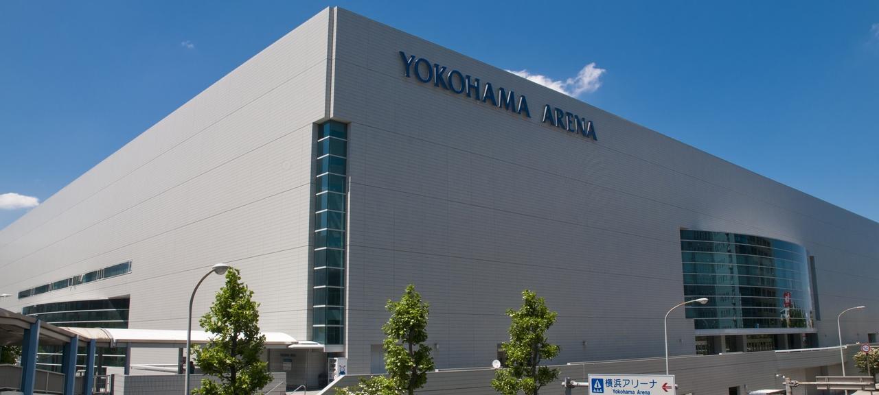 横浜ザ・アパートメント Yokohama  Exteriör bild