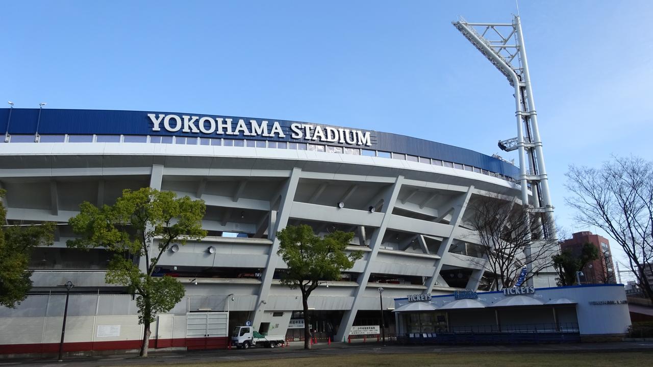 横浜ザ・アパートメント Yokohama  Exteriör bild